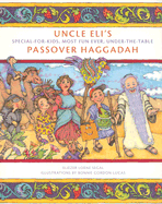 Uncle Eli's Passover Haggadah