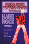 Uncle Joe's Record Guide: Hard Rock - Benson, Joe