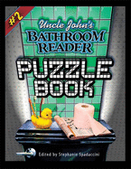 Uncle John's Bathroom Reader Puzzle Book