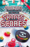 Uncle John's Bathroom Reader Shoots and Scores Updated & Expanded