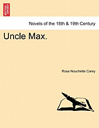 Uncle Max.