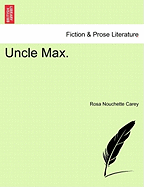 Uncle Max.