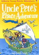 Uncle Pete's Pirate Adventures