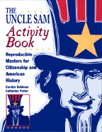 Uncle Sam Activity Book (Student Text)