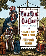 Uncle Sam and Old Glory: Symbols of America