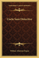 Uncle Sam Detective