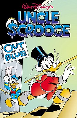 Uncle Scrooge #348 - Van Horn, William, and Gilbert, Janet, and Clark, John, IV (Editor)