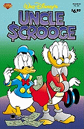 Uncle Scrooge #351 - Barks, Carl, and Lustig, John, and Block, Pat And Shelly