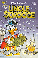 Uncle Scrooge #381