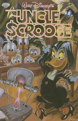 Uncle Scrooge: v. 377 - Blum, Geoffrey, and Barks, Carl, and Jippes, Daan (Artist)