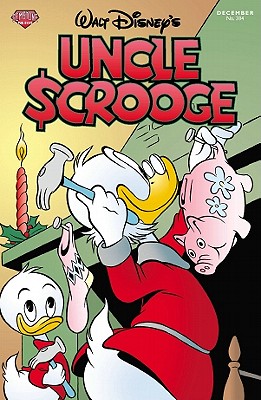 Uncle Scrooge - Barks, Carl, and Hansegard, Jens, and Trench, Patsy