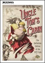 Uncle Tom's Cabin - Harry A. Pollard