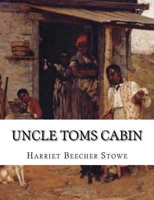 Uncle Toms Cabin - Stowe, Harriet Beecher, Professor