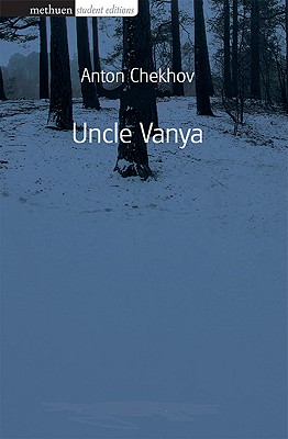 Uncle Vanya - Chekhov, Anton, and Frayn, Michael (Translated by), and Megson, Chris (Editor)