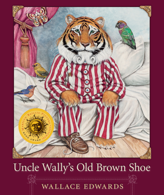 Uncle Wally's Old Brown Shoe - Edwards, Wallace