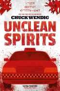 Unclean Spirits