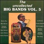 Uncollected Big Bands, Vol. 5