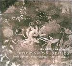 Uncommon Deities