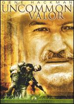 Uncommon Valor - Ted Kotcheff