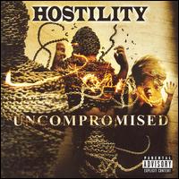 Uncompromised - Hostility