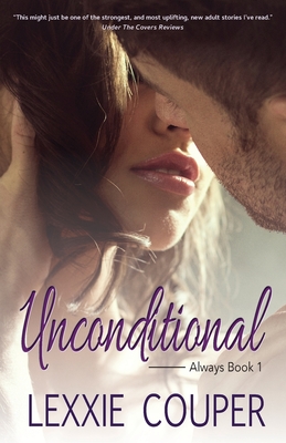 Unconditional - Couper, Lexxie