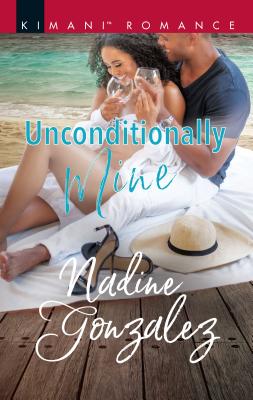 Unconditionally Mine - Gonzalez, Nadine