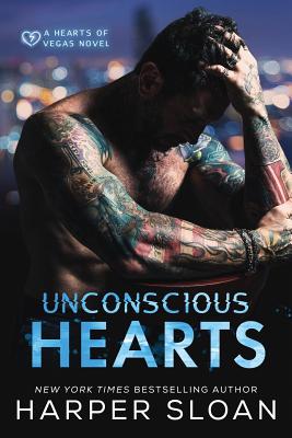 Unconscious Hearts - Sloan, Harper