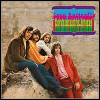 Unconscious Power: Anthology 1967-1971 - Iron Butterfly
