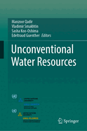 Unconventional Water Resources