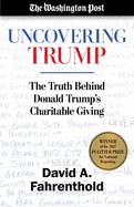 Uncovering Trump: The Truth Behind Donald Trump's Charitable Giving