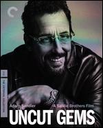 Uncut Gems [Criterion Collection] [Blu-ray] - Benny Safdie; Josh Safdie