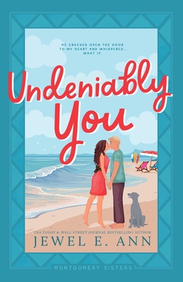 Undeniably You - Ann, Jewel E