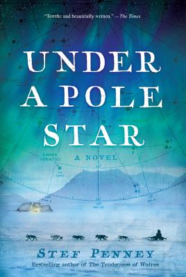 Under a Pole Star - Penney, Stef