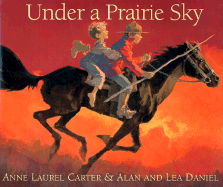 Under a Prairie Sky - Op