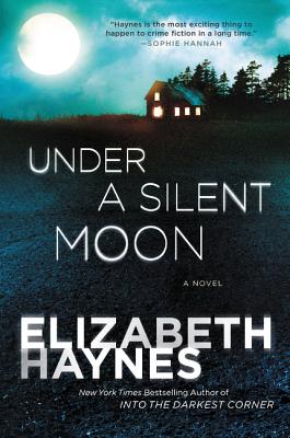 Under a Silent Moon - Haynes, Elizabeth