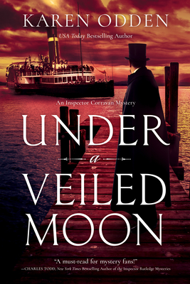 Under a Veiled Moon - Odden, Karen