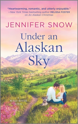 Under an Alaskan Sky - Snow, Jennifer
