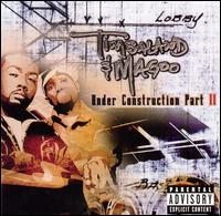 Under Construction, Pt. 2 - Timbaland & Magoo