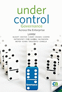 Under Control: Governance Across the Enterprise