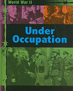 Under Occupation - Adams, Simon, Dr.