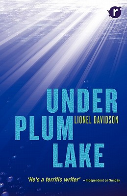 Under Plum Lake - Davidson, Lionel