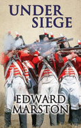 Under Siege - Marston, Edward