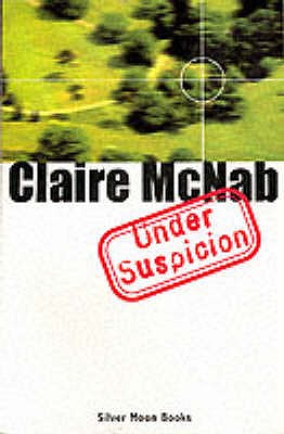 Under Suspicion - McNab, Claire