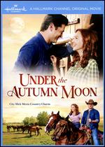 Under the Autumn Moon - Gary Yates