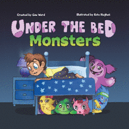 Under the Bed Monsters