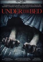 Under the Bed - Steven C. Miller