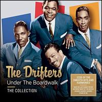 Under the Boardwalk [2020] - The Drifters