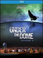 Under the Dome: Season Three [Blu-ray] [4 Discs]