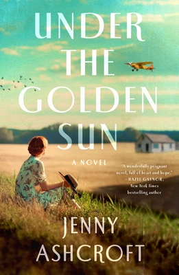 Under the Golden Sun - Ashcroft, Jenny