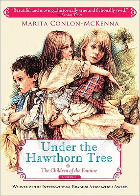 Under the Hawthorn Tree - Conlon-McKenna, Marita